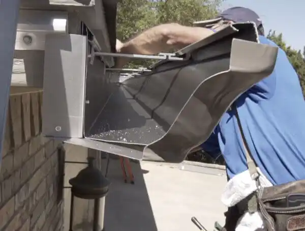 gutter services Castaic